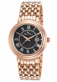 Lucien Piccard LP-16539-RG-11 Fantasia Ladies Quartz Watch