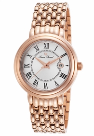 Lucien Piccard LP-16539-RG-22S Fantasia Ladies Quartz Watch