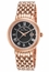 Lucien Piccard LP-16540-RG-11 Fantasia Ladies Quartz Watch