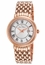 Lucien Piccard LP-16540-RG-22S Fantasia Ladies Quartz Watch