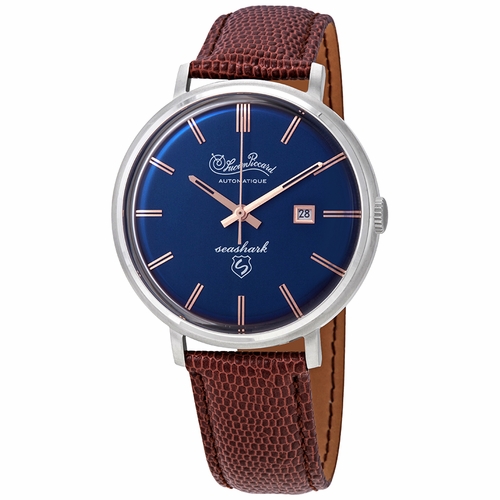 Lucien Piccard LP-18115-03 Seashark Mens Automatic Watch