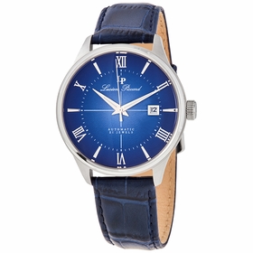 Lucien Piccard LP-1881A-03  Mens Automatic Watch
