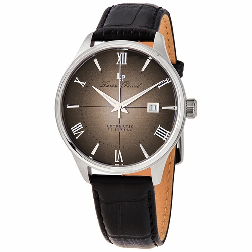 Lucien Piccard LP-1881A-04  Mens Automatic Watch