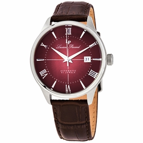 Lucien Piccard LP-1881A-05  Mens Automatic Watch