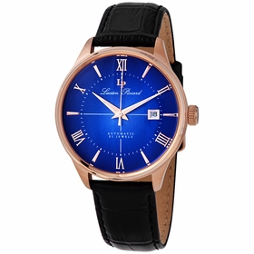 Lucien Piccard LP-1881A-RG-03  Mens Automatic Watch