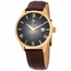 Lucien Piccard LP-1881A-YG-01  Mens Automatic Watch