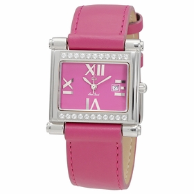 Lucien Piccard LP-26388PK  Ladies Quartz Watch