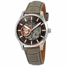 Lucien Piccard LP-28016A-01-RA Sevilla II Mens Automatic Watch