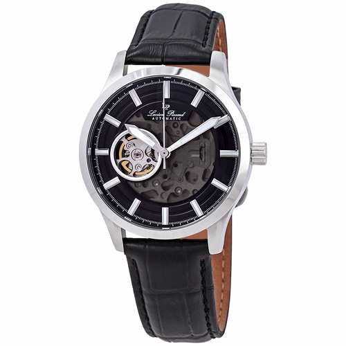 Lucien Piccard LP-28016A-01 Sevilla II Mens Automatic Watch