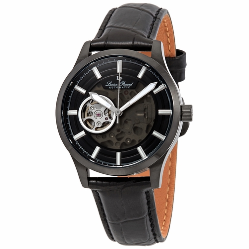 Lucien Piccard LP-28016A-BB-01 Sevilla II Mens Automatic Watch