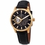 Lucien Piccard LP-28016A-YG-01-GA Sevilla II Mens Automatic Watch