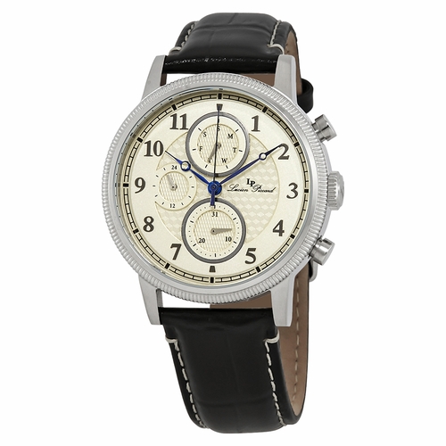 Lucien Piccard LP-28017MF-020 Holden Mens Quartz Watch