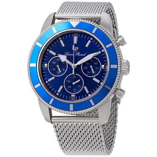 Lucien Piccard LP-28019MF-33 Douglas Mens Quartz Watch