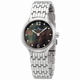 Lucien Piccard LP-28022-22MOP Ava Ladies Quartz Watch