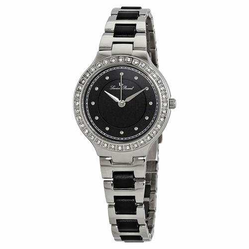 Lucien Piccard LP-28023-11 Natalie Ladies Quartz Watch