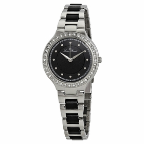 Lucien Piccard LP-28023-11 Natalie Ladies Quartz Watch