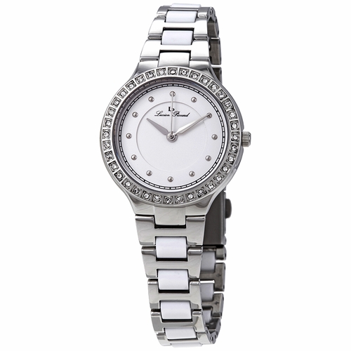 Lucien Piccard LP-28023-22S Natalie Ladies Quartz Watch