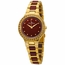 Lucien Piccard LP-28023-YG-24 Natalie Ladies Quartz Watch