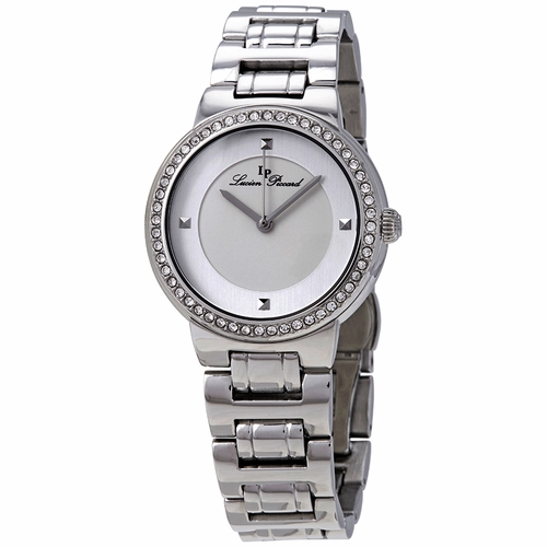 Lucien Piccard LP-28024-22S Grace Ladies Quartz Watch