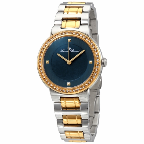 Lucien Piccard LP-28024-SG-33 Grace Ladies Quartz Watch