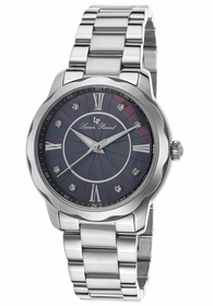 Lucien Piccard LP-40000-11MOP Balarina Ladies Quartz Watch