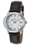 Lucien Piccard LP-40001-02S Dalida Ladies Quartz Watch