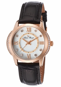 Lucien Piccard LP-40001-RG-02S Dalida Ladies Quartz Watch