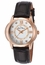 Lucien Piccard LP-40001-RG-02S Dalida Ladies Quartz Watch