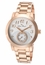 Lucien Piccard LP-40002-RG-22 Garda Ladies Quartz Watch
