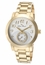 Lucien Piccard LP-40002-YG-22 Garda Ladies Quartz Watch