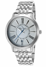 Lucien Piccard LP-40004-22S Sofia Ladies Quartz Watch