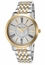 Lucien Piccard LP-40004-SG-22S Sofia Ladies Quartz Watch