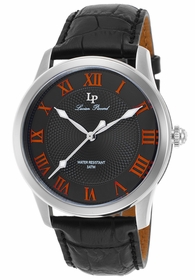 Lucien Piccard LP-40005-014-OA Olympus Mens Quartz Watch