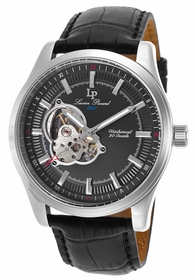 Lucien Piccard LP-40006M-01 Morgana Mens Hand Wind Watch