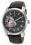 Lucien Piccard LP-40006M-01 Morgana Mens Hand Wind Watch