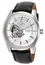 Lucien Piccard LP-40006M-02S Morgana Mens Hand Wind Watch