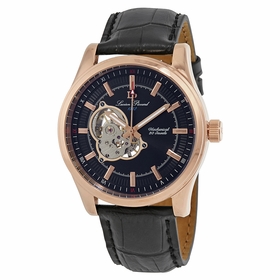 Lucien Piccard LP-40006M-RG-01 Morgana Mens Hand Wind Watch