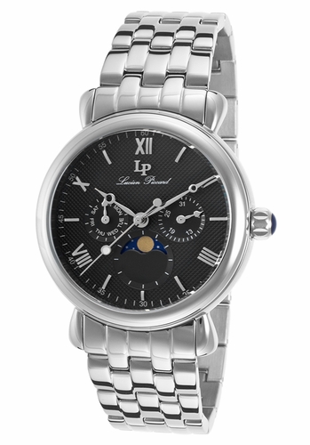 Lucien Piccard LP-40007-11 Sierra Mens Quartz Watch
