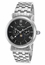 Lucien Piccard LP-40007-11 Sierra Mens Quartz Watch