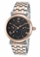 Lucien Piccard LP-40007-SR-11 Sierra Mens Quartz Watch