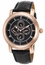 Lucien Piccard LP-40009-RG-01 Valarta Mens Quartz Watch