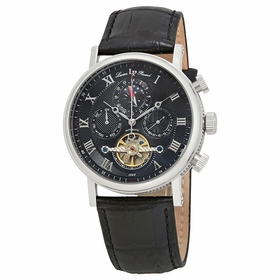 Lucien Piccard LP-40012A-01 Ottoman Mens Automatic Watch