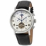 Lucien Piccard LP-40012A-02S Ottoman Mens Automatic Watch