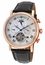 Lucien Piccard LP-40012A-RG-02S Ottoman Mens Automatic Watch