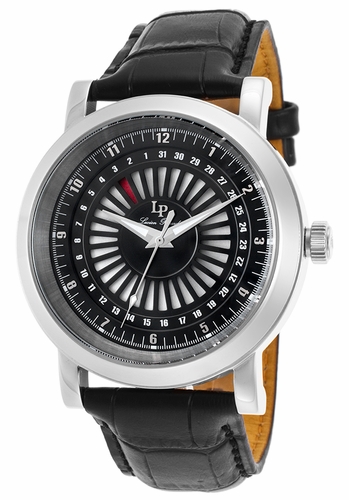 Lucien Piccard LP-40014-01 Ruleta Mens Quartz Watch