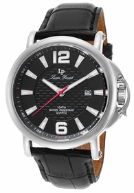 Lucien Piccard LP-40018-01 Triomf Mens Quartz Watch