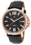 Lucien Piccard LP-40018-RG-01 Triomf Mens Quartz Watch