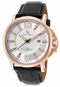 Lucien Piccard LP-40018-RG-02S Triomf Mens Quartz Watch