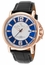 Lucien Piccard LP-40018-RG-03-SC Triomf Mens Quartz Watch