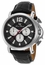 Lucien Piccard LP-40018C-01 Triomf Mens Chronograph Quartz Watch